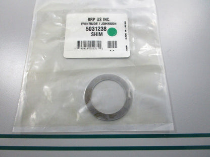 NEW OEM 5031238 OMC Johnson Evinrude Shim 0810