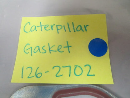 *NEW OEM* 0810 CAT Gasket 126-2702