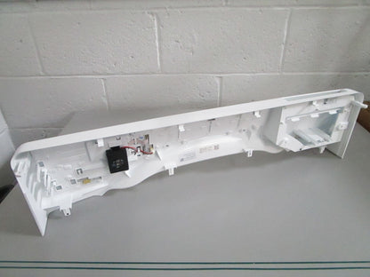 Whirlpool NEW OEM Washer Control Panel W11325578 NOS Genuine Factory Part 0820