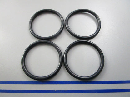 NEW OEM (LOT OF 4) 48627-87D00 Suzuki O-Ring 0810