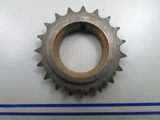*NEW OEM* 0810 Mercury Quicksilver Sprocket 43-811579