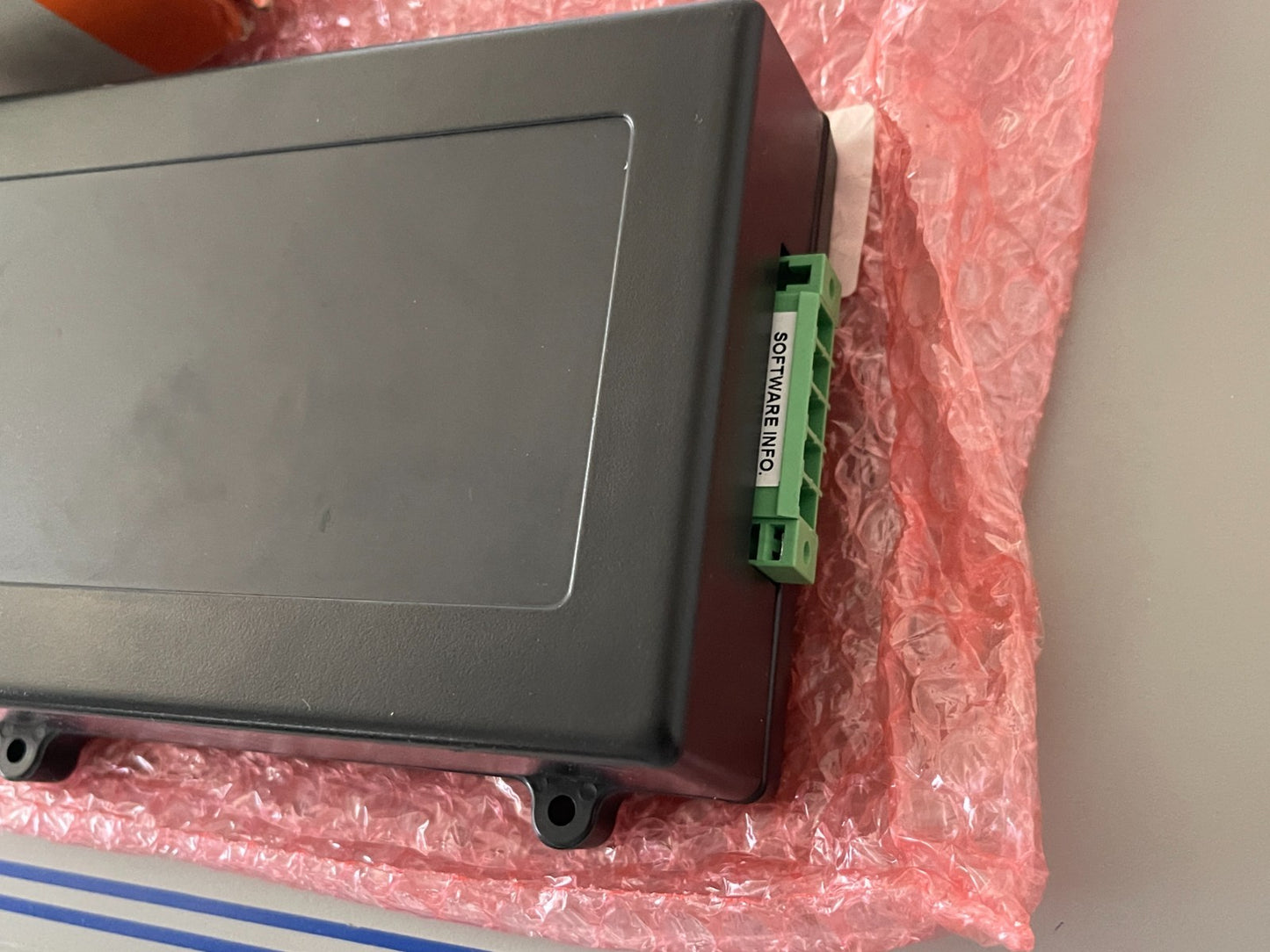 *NEW OEM* 0720 Generac TTS Automatic Transfer Switch PCB Controller Ay 0J7800