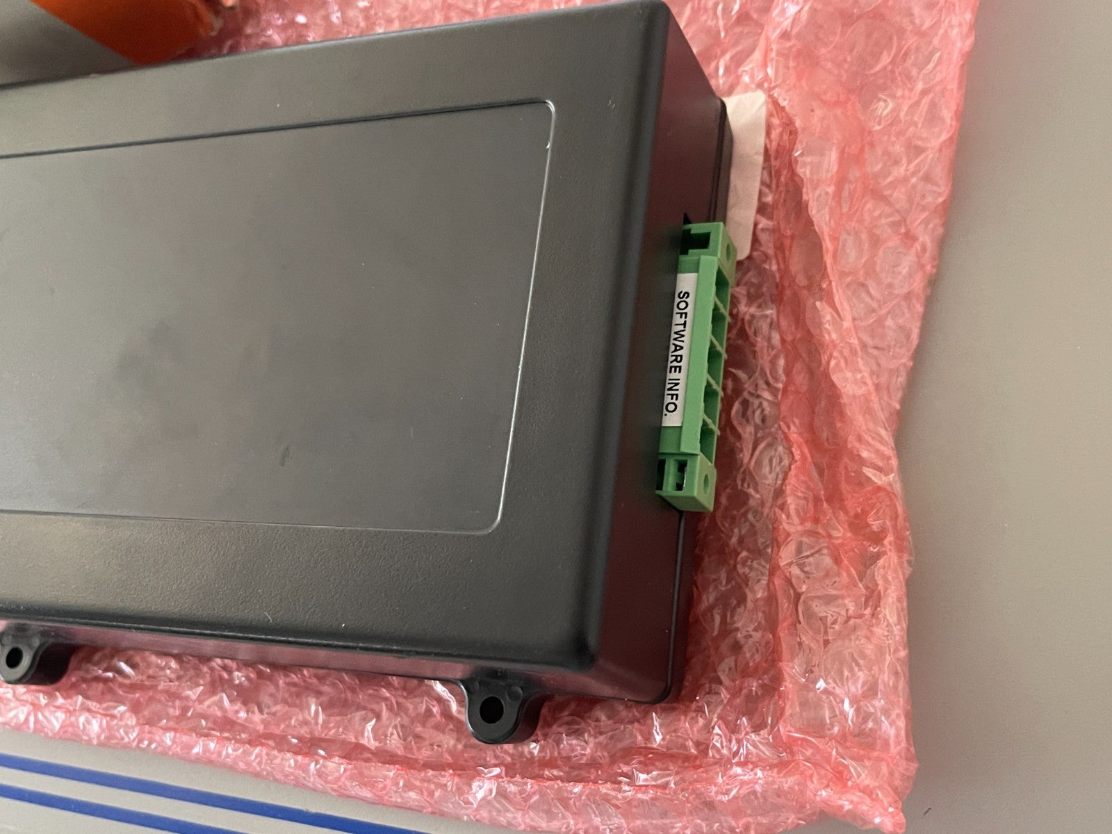 *NEW OEM* 0720 Generac TTS Automatic Transfer Switch PCB Controller Ay 0J7800