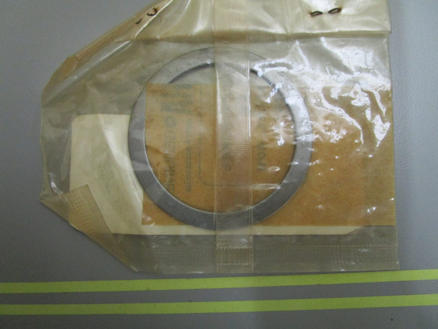 *NEW OEM* 0810 Yamaha (T: 1.1MM) Shim 6L2-45567-00-10