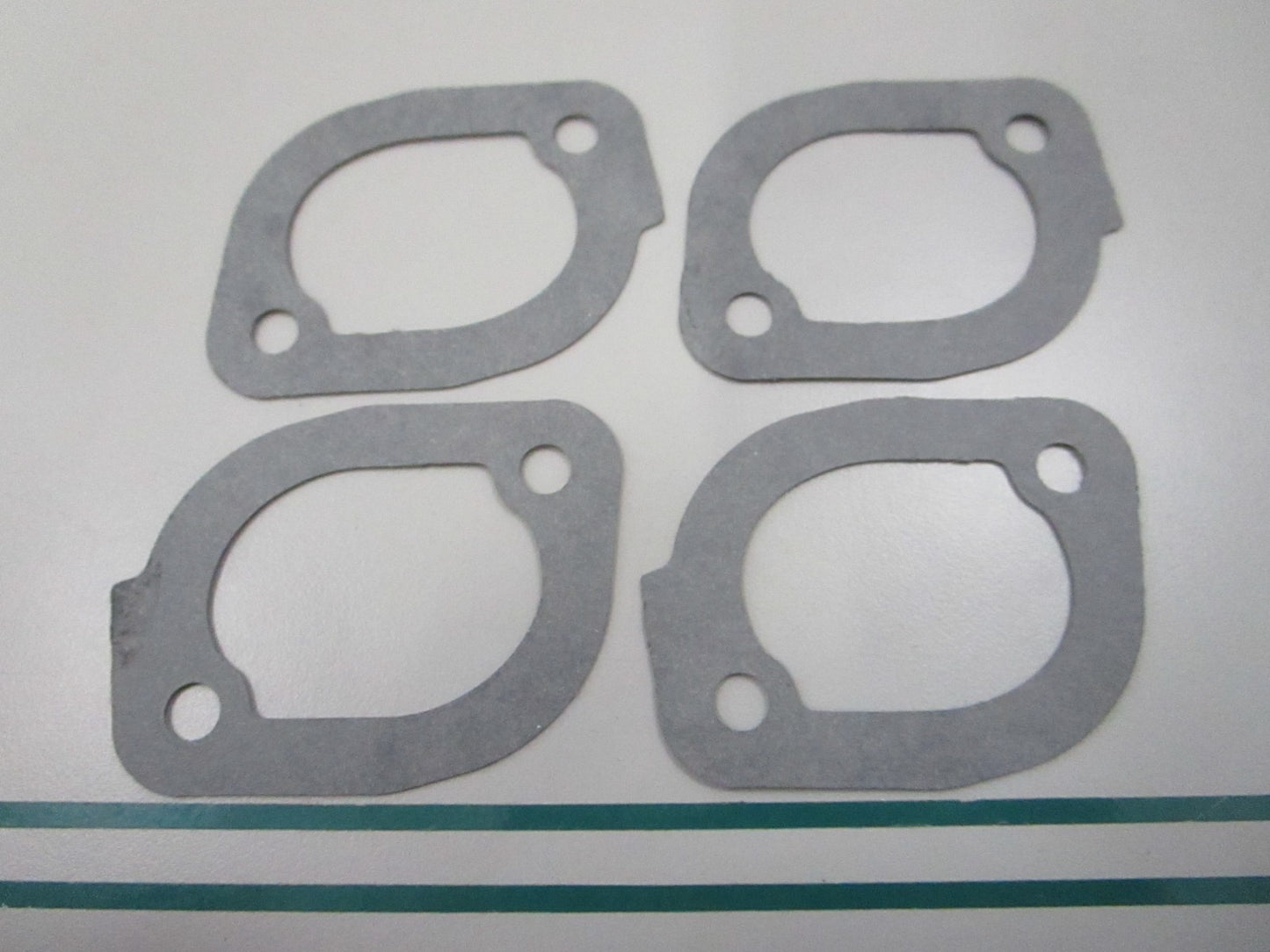 NEW OEM (LOT OF 4) 11061-7088 Kawasaki Gasket 0810