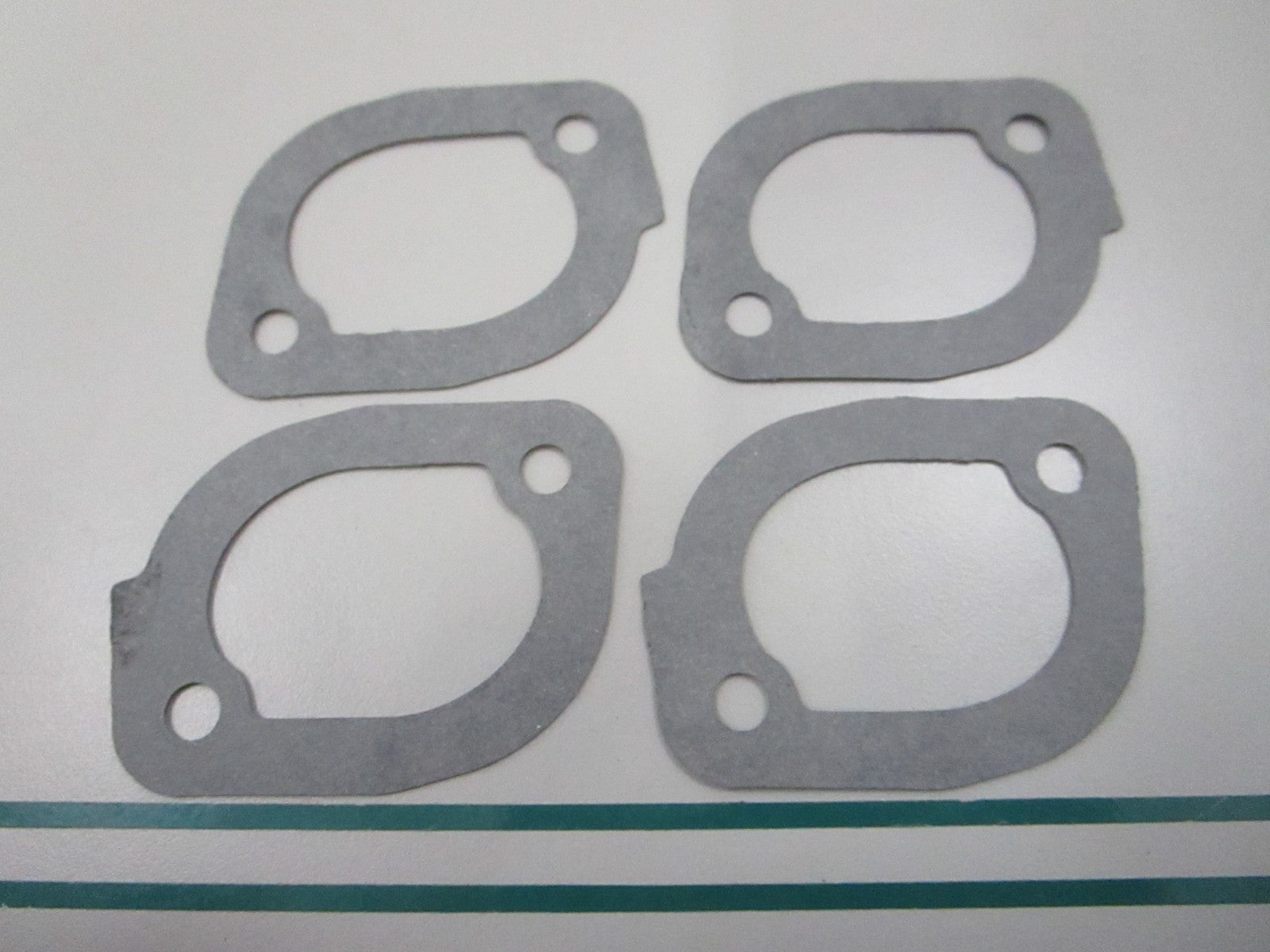 NEW OEM (LOT OF 4) 11061-7088 Kawasaki Gasket 0810
