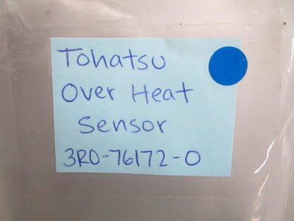 *NEW OEM* 0820 Tohatsu Overheat Sensor 3R0-76172-0