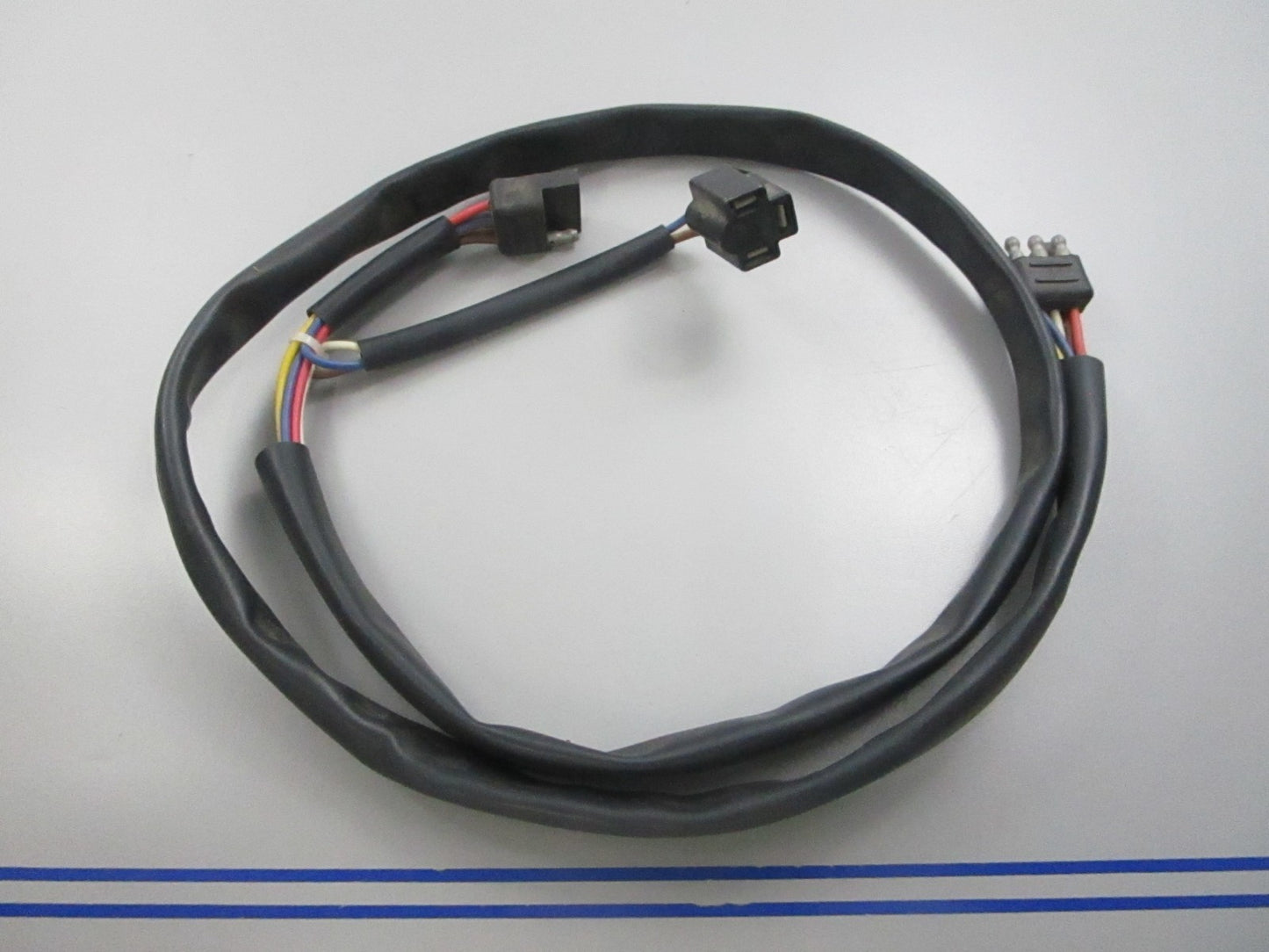 NEW OEM 0686-436 Arctic Cat Harness 0810