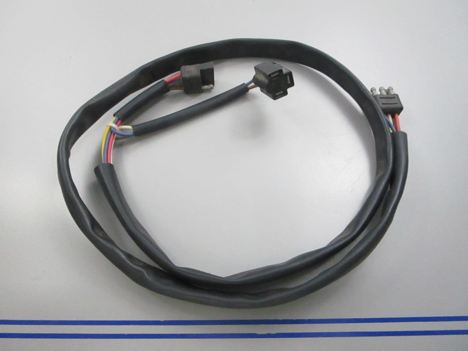 NEW OEM 0686-436 Arctic Cat Harness 0810