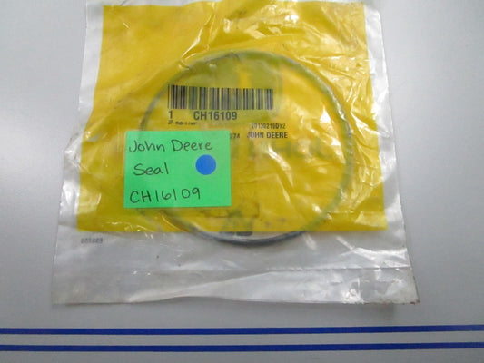 *NEW OEM* 0810 John Deere Seal CH16109