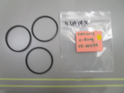 *NEW OEM* (LOT OF 3) 0810 Mercury Quicksilver O-Ring 25-30529