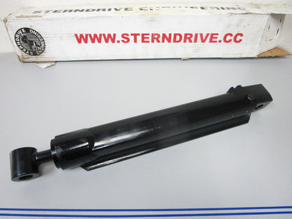 *NEW* 0720 SE STBD Trim Cylinder Ram 9B-116-01 Replace: Alpha 1 Gen II 815954A7