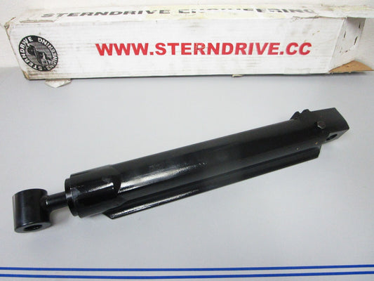 *NEW* 0720 SE STBD Trim Cylinder Ram 9B-116-01 Replace: Alpha 1 Gen II 815954A7