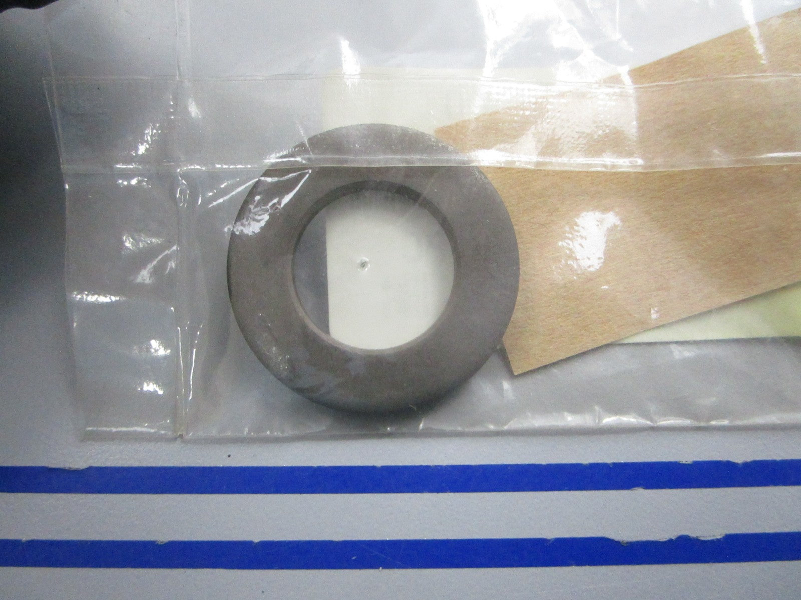 NEW OEM 4WM-11175-00-00 Yamaha Washer 0810