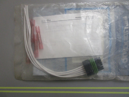 *NEW OEM* 0810 Mercury Quicksilver 5 Pin Delphi Repair Kit 879346A51