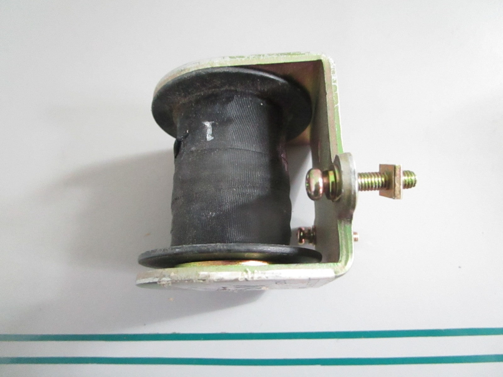 NEW OEM 077220 Generac Stand By Coil 0820