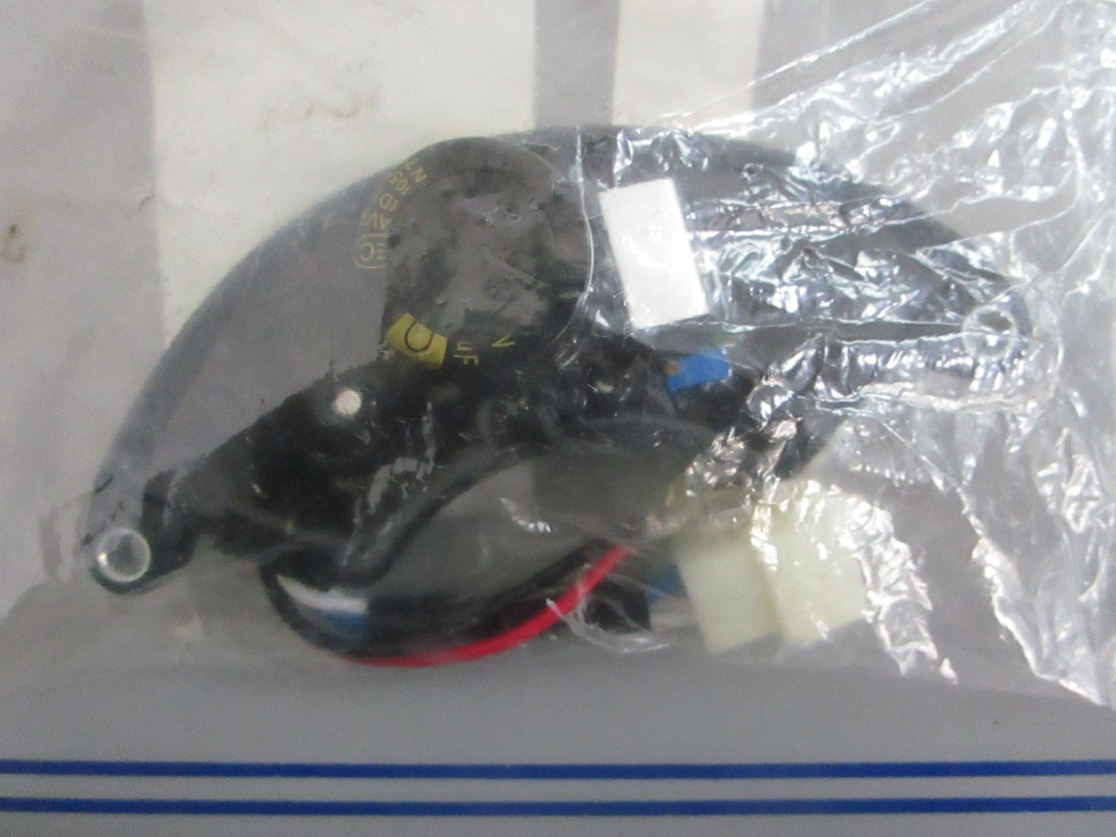 NEW OEM 29044012 Homelite Voltage Regulator 0820