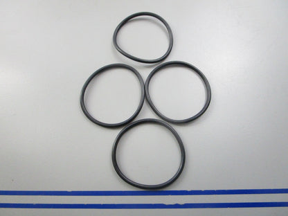 NEW OEM (LOT OF 4) 25-F286305 Mercury Quicksilver Gasket 0810
