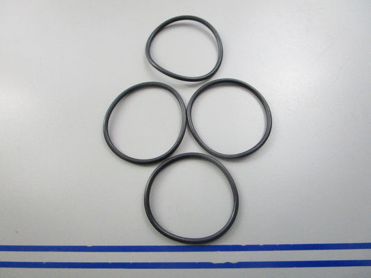 NEW OEM (LOT OF 4) 25-F286305 Mercury Quicksilver Gasket 0810