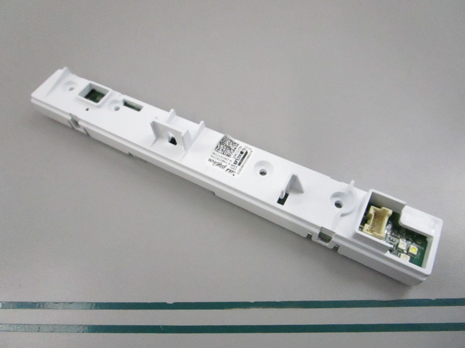 NEW OEM W11460962 Whirlpool Control Board 0810