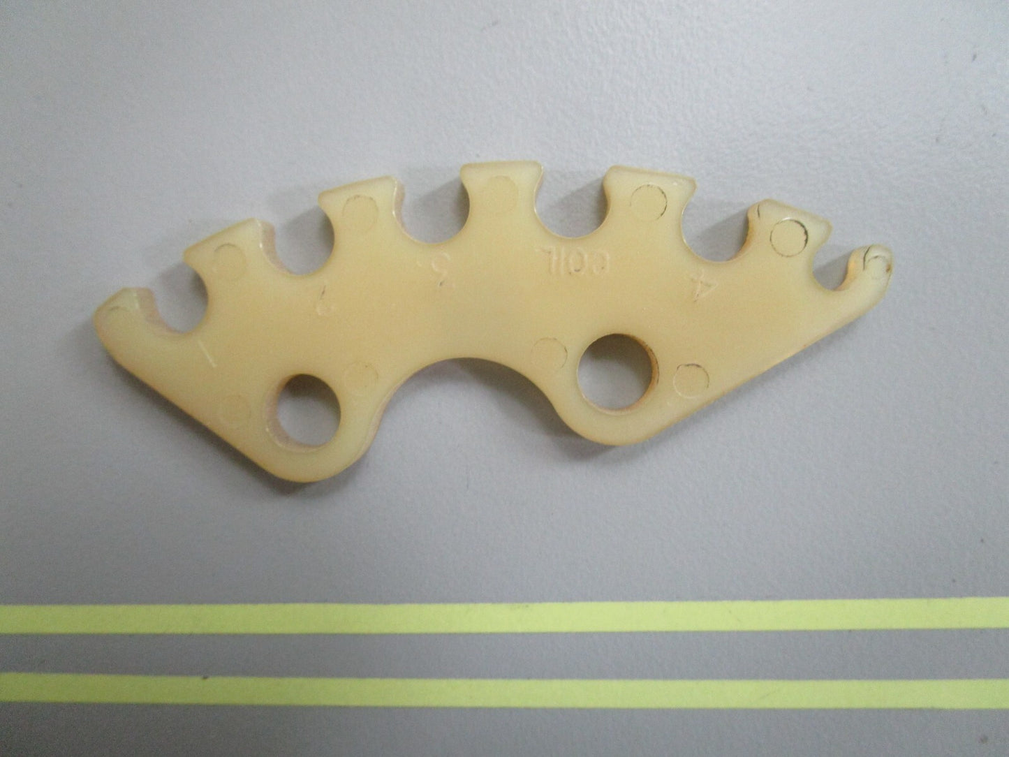 *NEW OEM* 0820 OMC Johnson Evinrude Retainer 307792 0307792