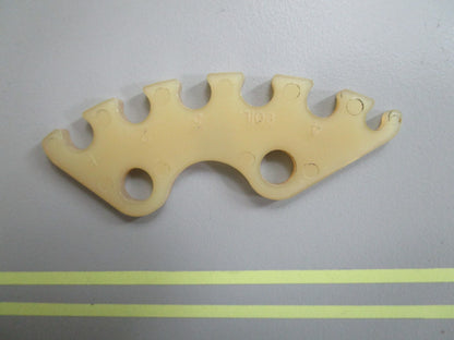 *NEW OEM* 0820 OMC Johnson Evinrude Retainer 307792 0307792