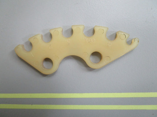 *NEW OEM* 0820 OMC Johnson Evinrude Retainer 307792 0307792