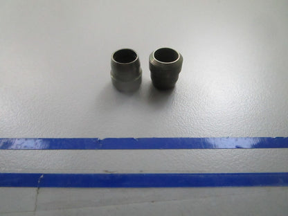 *NEW OEM* (LOT OF 2) 0810 Volvo Penta Fitting 956967