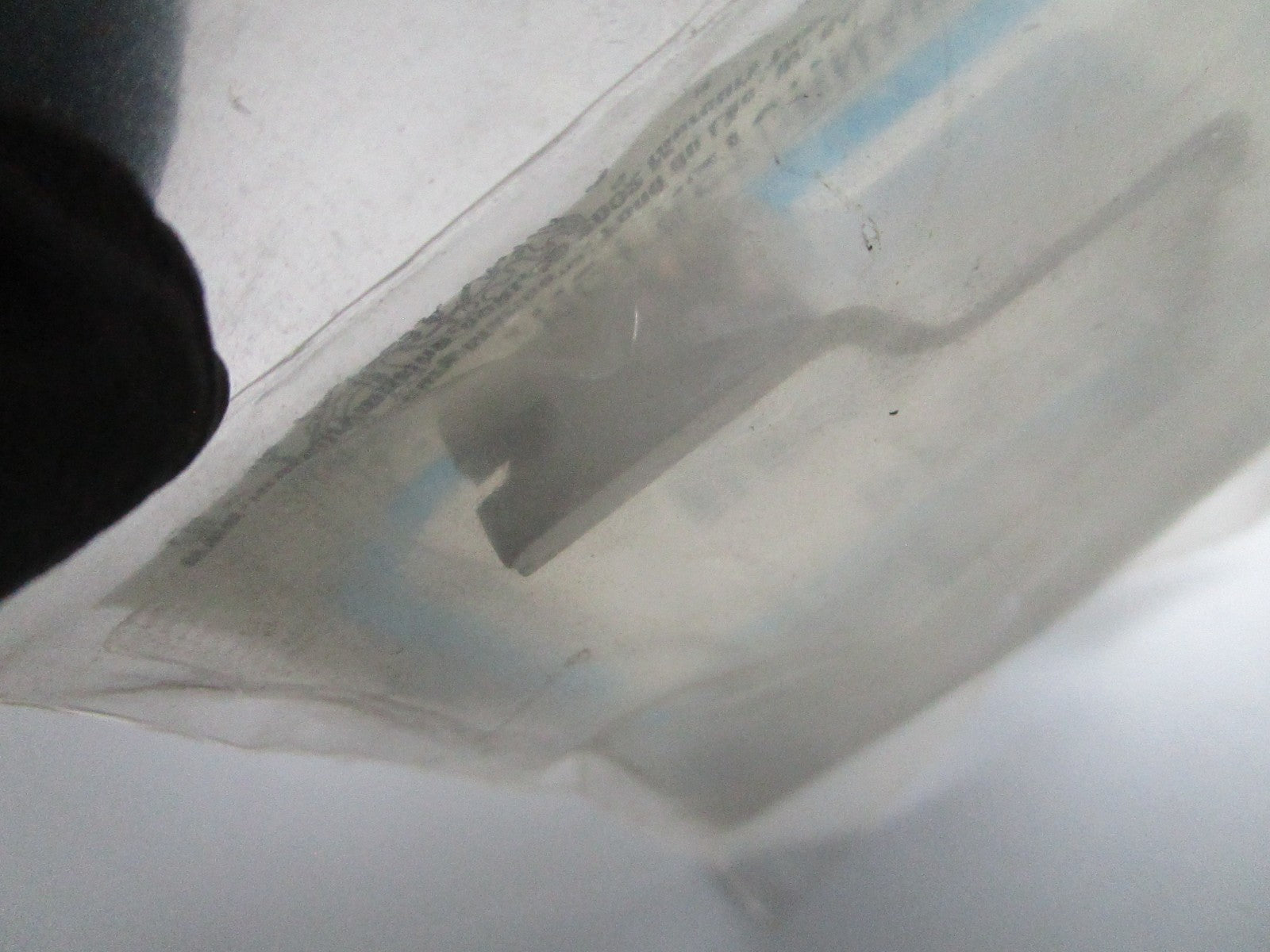 *NEW OEM* 0810 Mercury Quicksilver Bracket 896437008