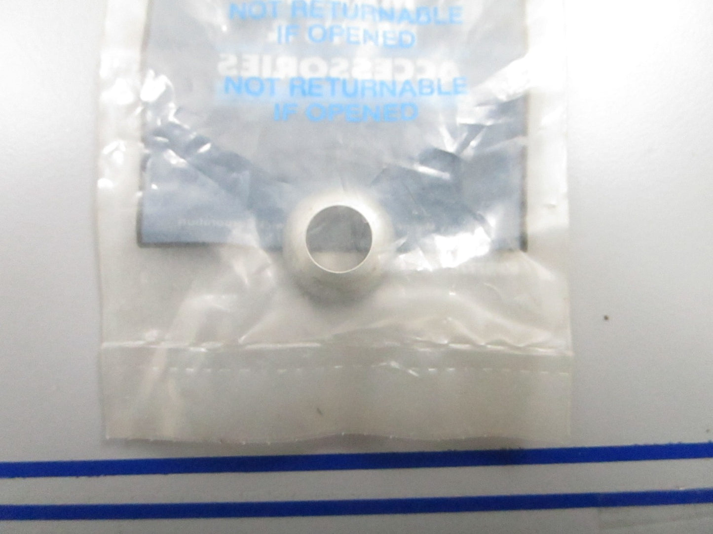 *NEW OEM* 0810 Mercury Quicksilver Pivot F695422