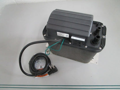 Whirlpool W11539855 NEW OEM Ice Machine Remote Drain Pump KitchenAid Maytag 0820