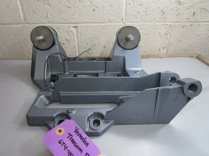 *NEW OEM* 0820 Yamaha Transom Plate 6T4-45831-00-EK
