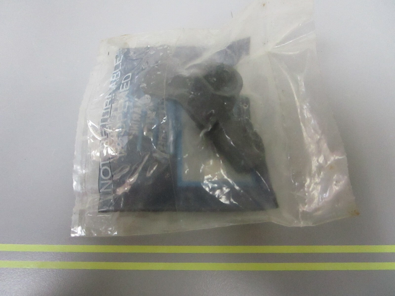 *NEW OEM* 0810 Mercury Quicksilver Rotor 392-8089