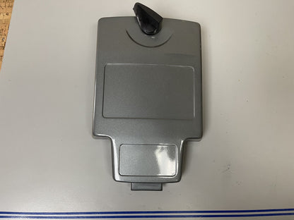 *NEW OEM* 0670 Mercury Mariner 75 80 hp Front Cover Cowl 2163-6393A6