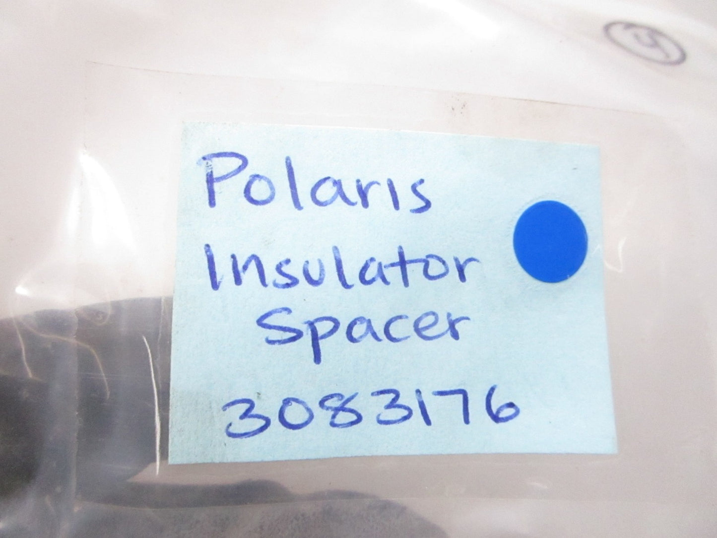 NEW OEM 3083176 Polaris Insulator Spacer 0810