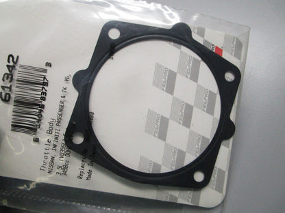 *NEW* 0810 Fel-Pro Throttle Body Gasket 61342 Replaces: 16175-AR000