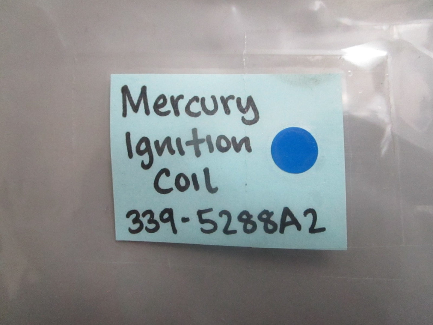 *NEW OEM* 0820 Mercury Quicksilver Ignition Coil 339-5288A2