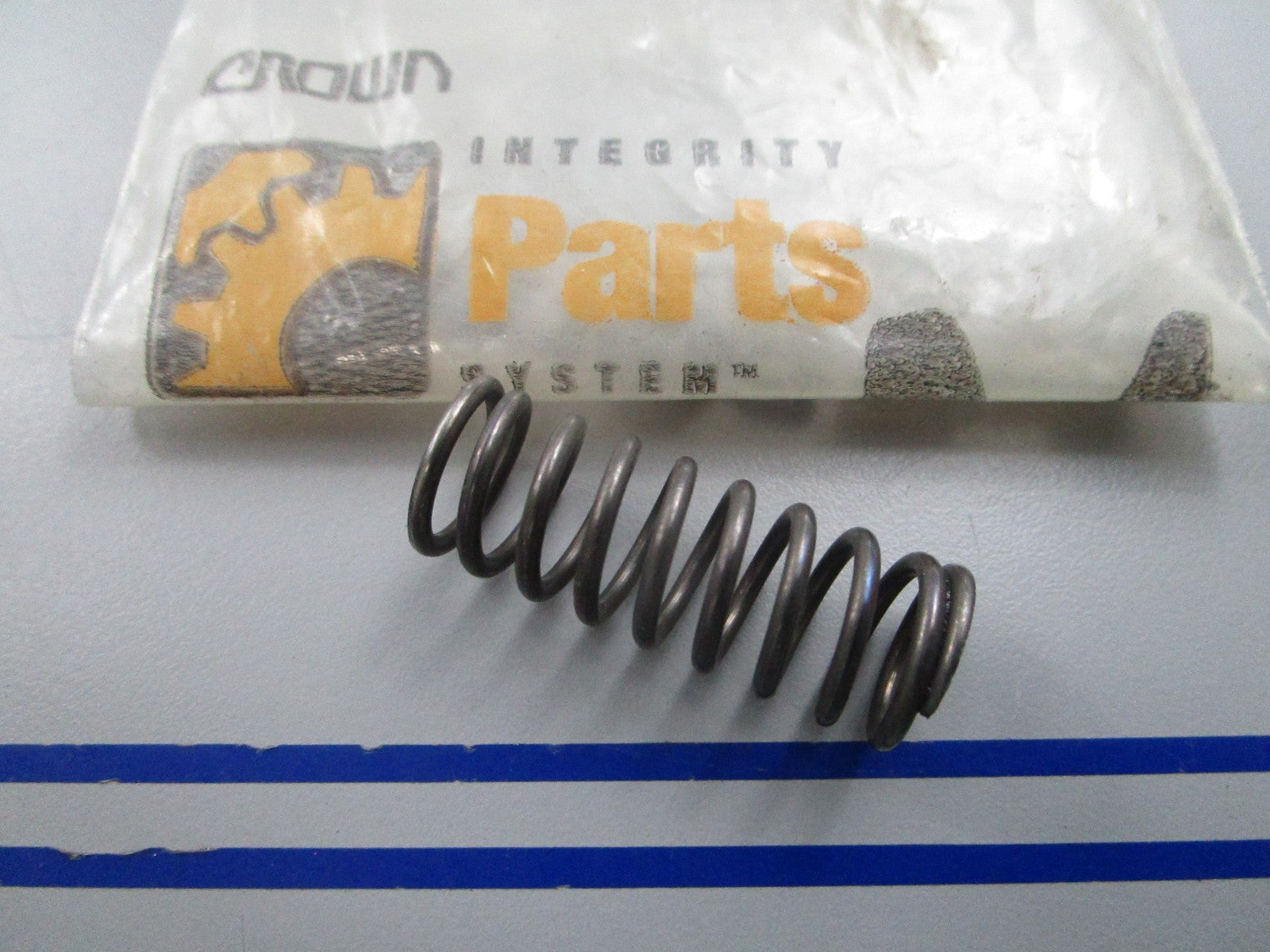 NEW OEM 083408 Crown Spring 0810