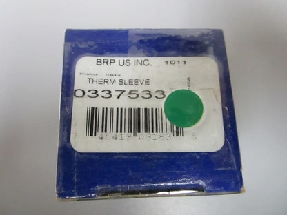 NEW OEM 337533 0337533 OMC Johnson Evinrude Thermostat Sleeve 0810