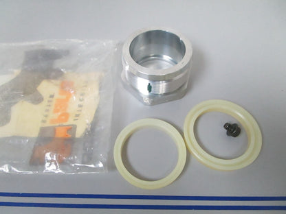 *NEW OEM* 0720 Crown Forklift Cap Machined Kit 149335