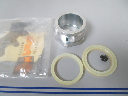 *NEW OEM* 0720 Crown Forklift Cap Machined Kit 149335