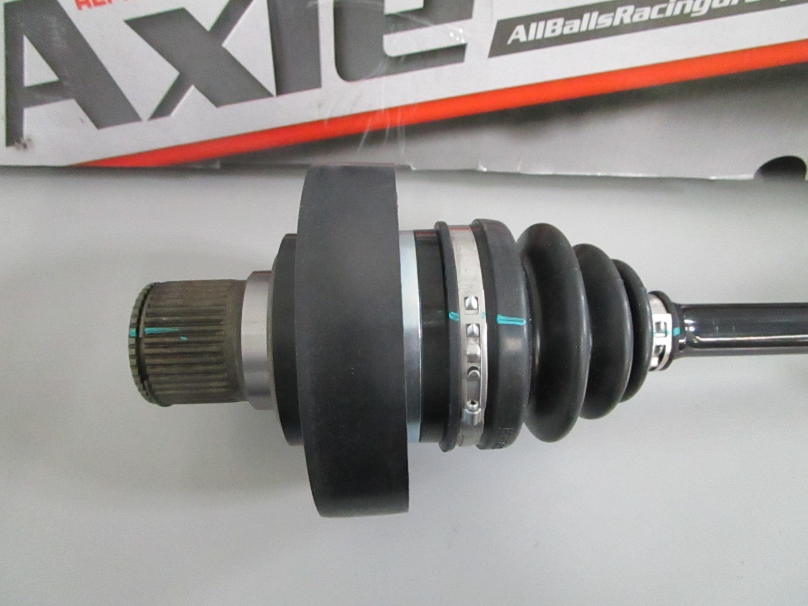 All Balls NEW ABM-YA-8-302 Yamaha Grizzly 660 CV Axle NOS Replacement Part 0820