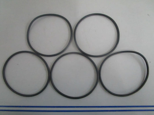 NEW OEM (LOT OF 5) 25-31305 Mercury Quicksilver O-Ring 0820