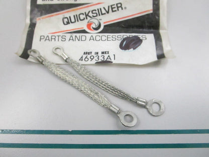 NEW OEM (LOT OF 2) 46933A1 Mercury Quicksilver Strap 0810