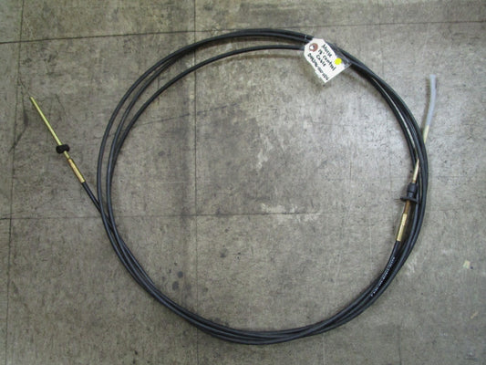 *NEW* 0820 Morse 18' Control Cable D48296-000-0216.0