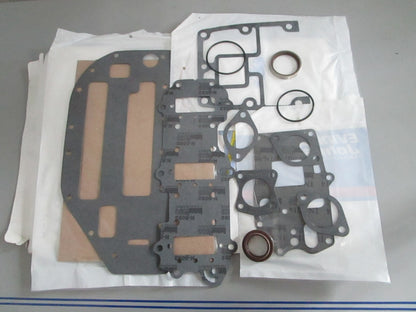 *NEW OEM* 0820 OMC Johnson Evinrude Power Head Gasket Set 438904 0438904