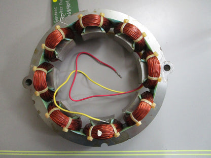 *NEW OEM* 0820 Generac Excited Field (Ring) 1.25 G068404