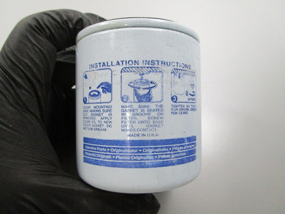 NEW OEM 3862228 Volvo Penta Fuel Filter 0810