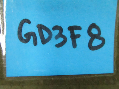 *NEW OEM* (LOT OF 2) 0810 Volvo Penta Gasket 3853275
