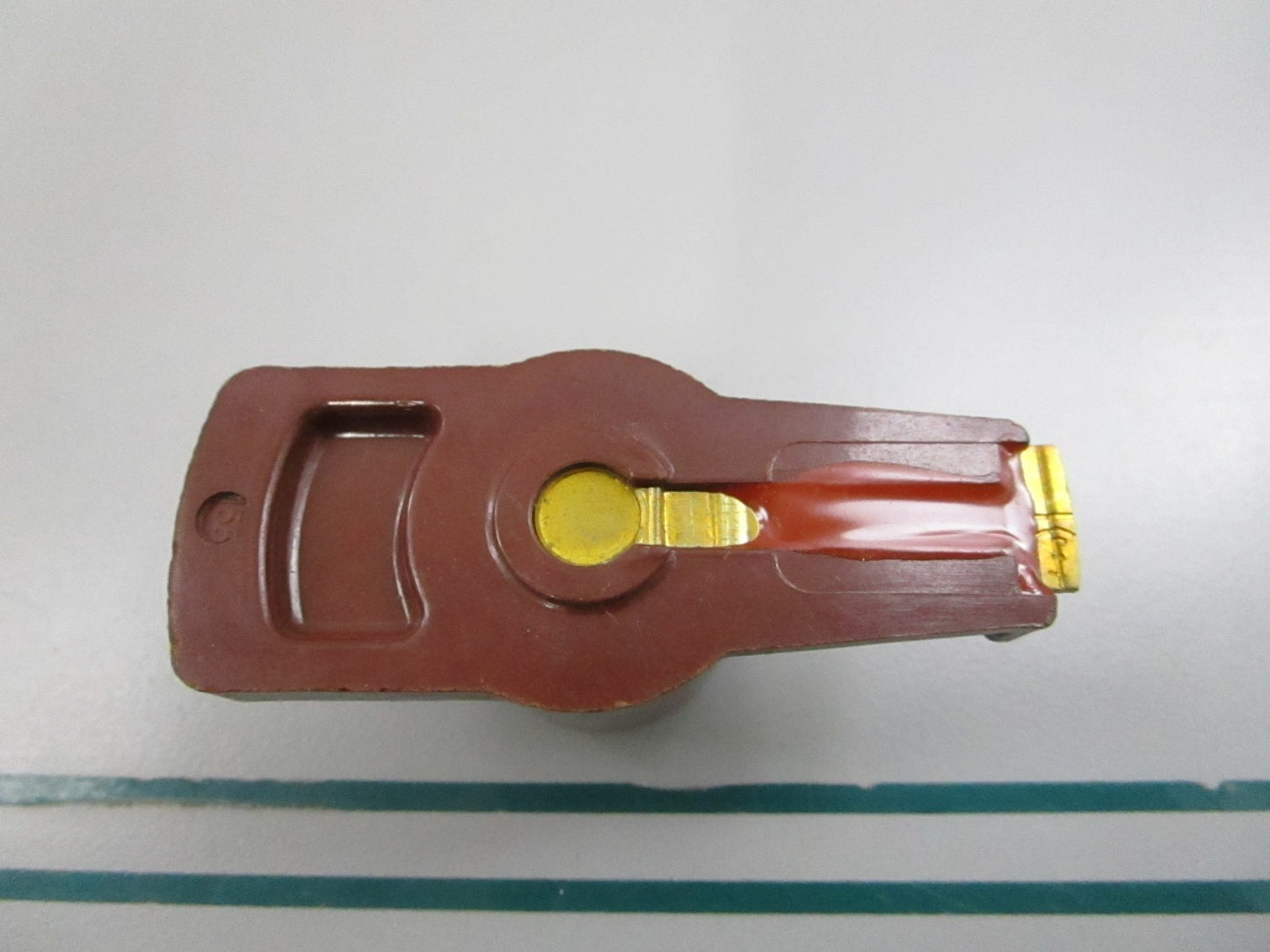 NEW OEM 1234332104 Bosch Rotor 0810